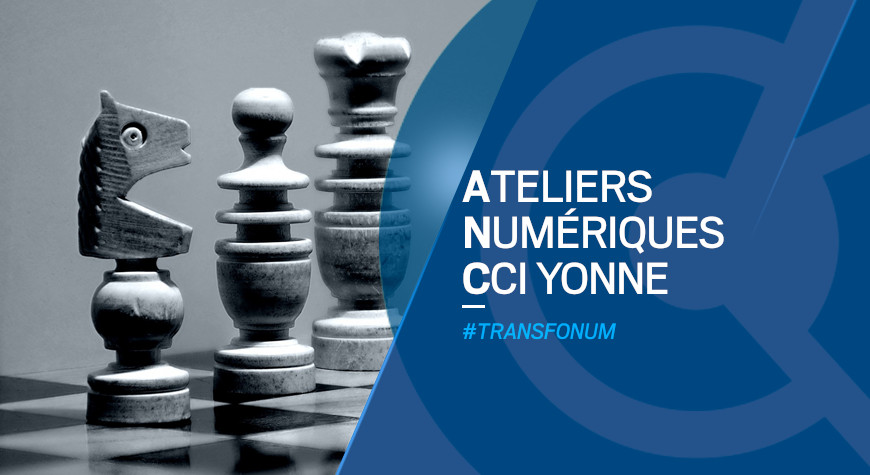 Atelier numérique – Inbound et content marketing, une combo toujours gagnante