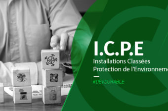 Atelier réglementation environnement ICPE – octobre 2024