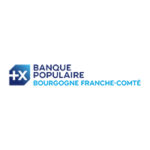 Logo Banque Populaie BFC