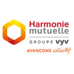 Logo Harmonie Mutuelle