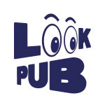 Logo Look Pub