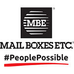 Logo Mail Boxes
