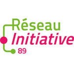 Logo Réseau Initiative 89
