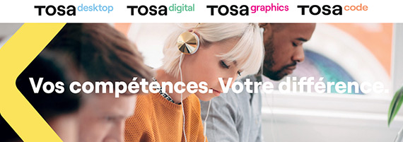 Tosa : pourquoi se certifier ?