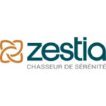Logo Zestia