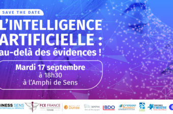 L’intelligence artificielle : au-delà des évidences ! – 17 septembre