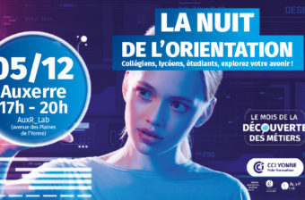 La Nuit de l’orientation