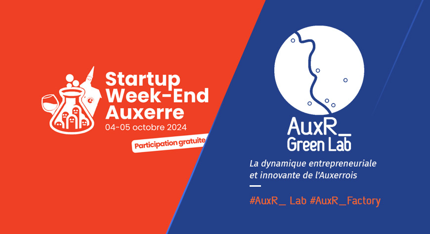 Start-up Week-end