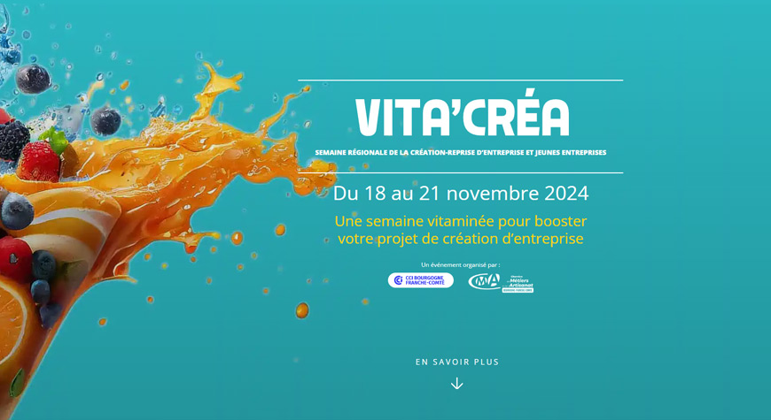 Vita’Créa 2024