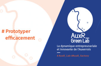 #Prototyper efficacement – Conférence