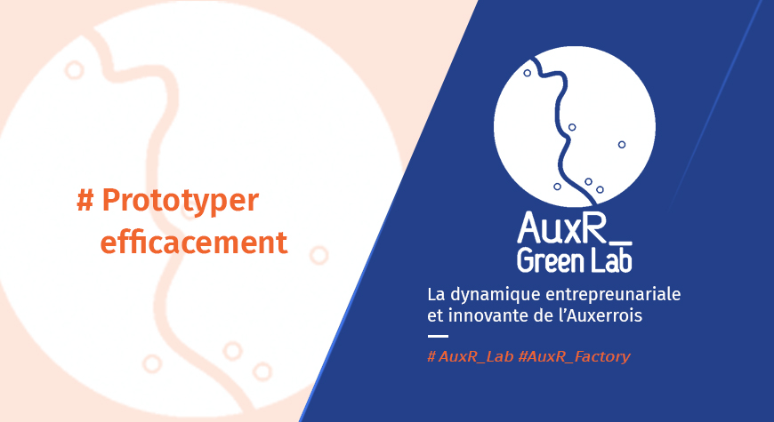 #Prototyper efficacement – Conférence