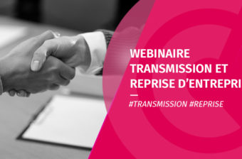 Comment bien préparer sa transmission / reprise d’entreprise ? – 12 décembre