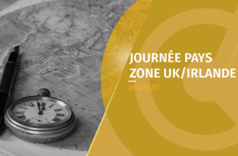 Journée Pays zone UK/Irlande