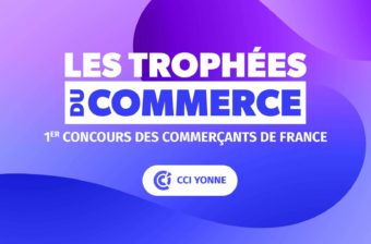 Cérémonie de remise des Trophées locaux du commerce 2025