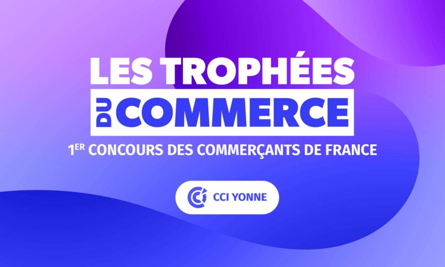 Cérémonie de remise des Trophées locaux du commerce 2025